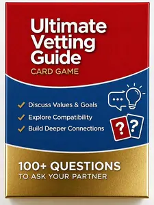 UVGD- Deck of Cards