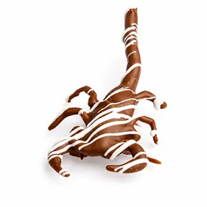 Dessert Scorpion
