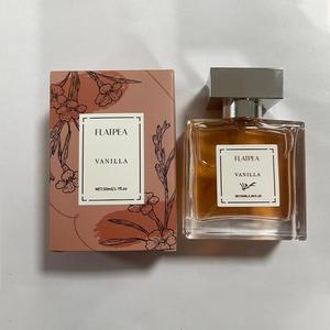 50ml dream vanilla perfume, long lasting fragrance for women & men, alcohol free natural fragrance for daily use, floral scents perfume for birthday gift, better breathing, cologne, vanillaperfume, cozy vanilla bourbon, cosmetics