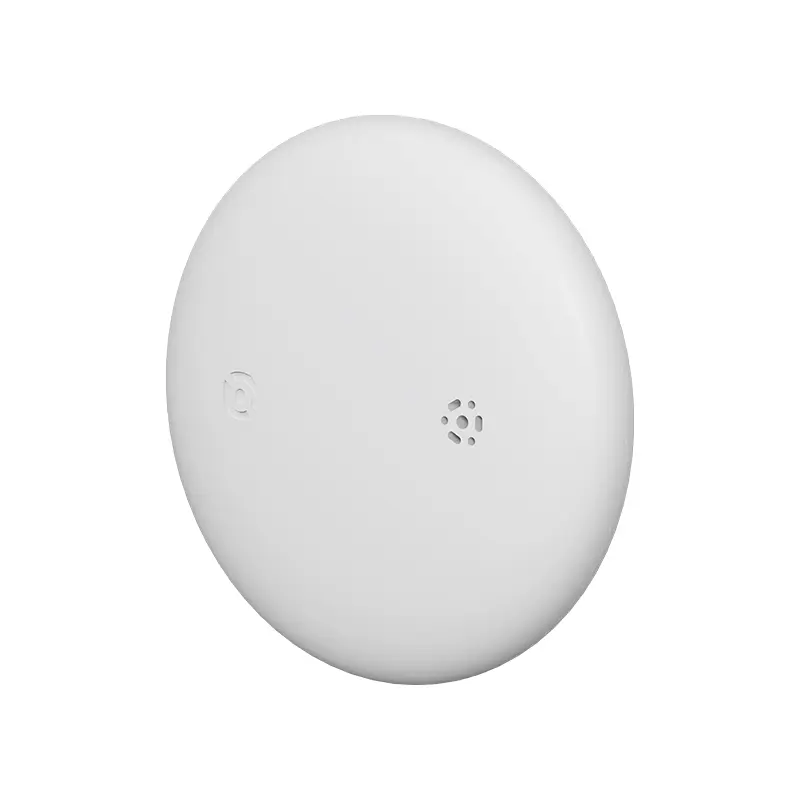 Smart Tag Tracking Device,Bluetooth Tracker, Item Finder for Keys, Wallet, Luggage, Pets,Water-Resistant. Phone Finder. Gift iOS Compatible(1 Pack)
