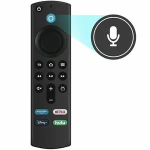 New Voice Remote Control L5B83G for Amazon Fire TV Stick Lite 4K