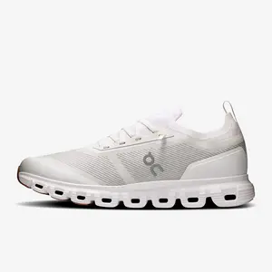 On Women's Cloud 6 Versa White