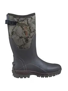 "Natural" Frogg Toggs® Men's Ridge Buster Waterproof 7mm Knee Boot