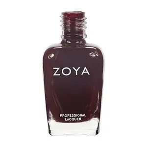 Zoya nails polish Nina