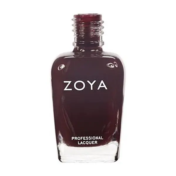 Zoya nails polish Nina