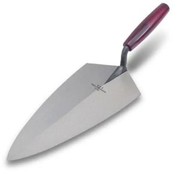Brick trowel Product No.10208