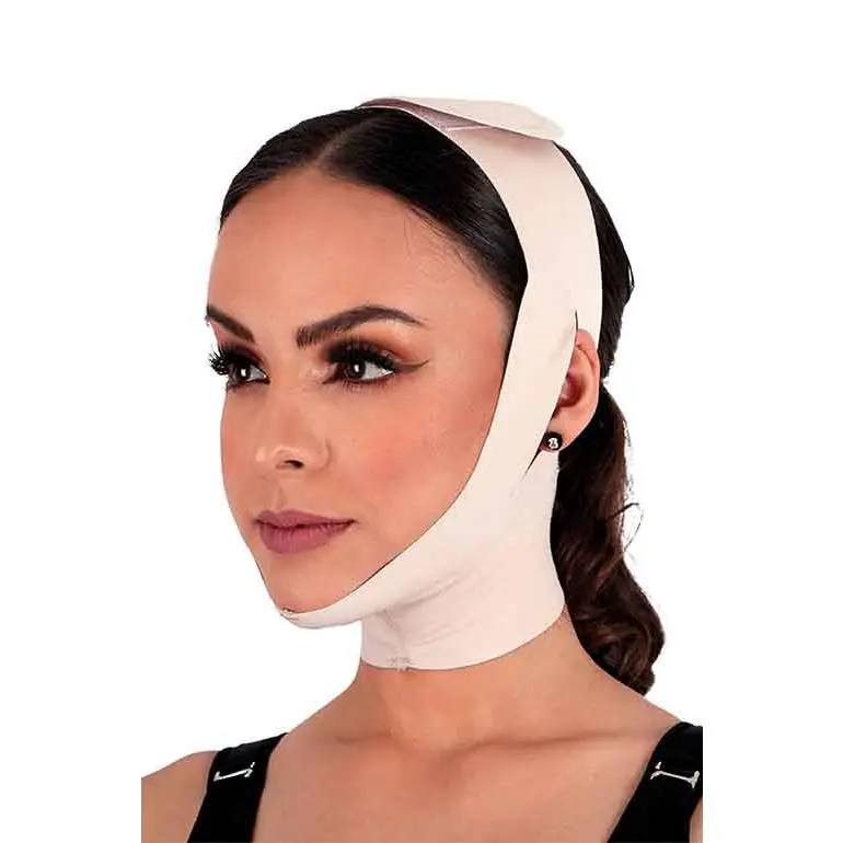 Post-Surgical Chin Strap