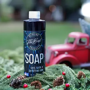 Soap