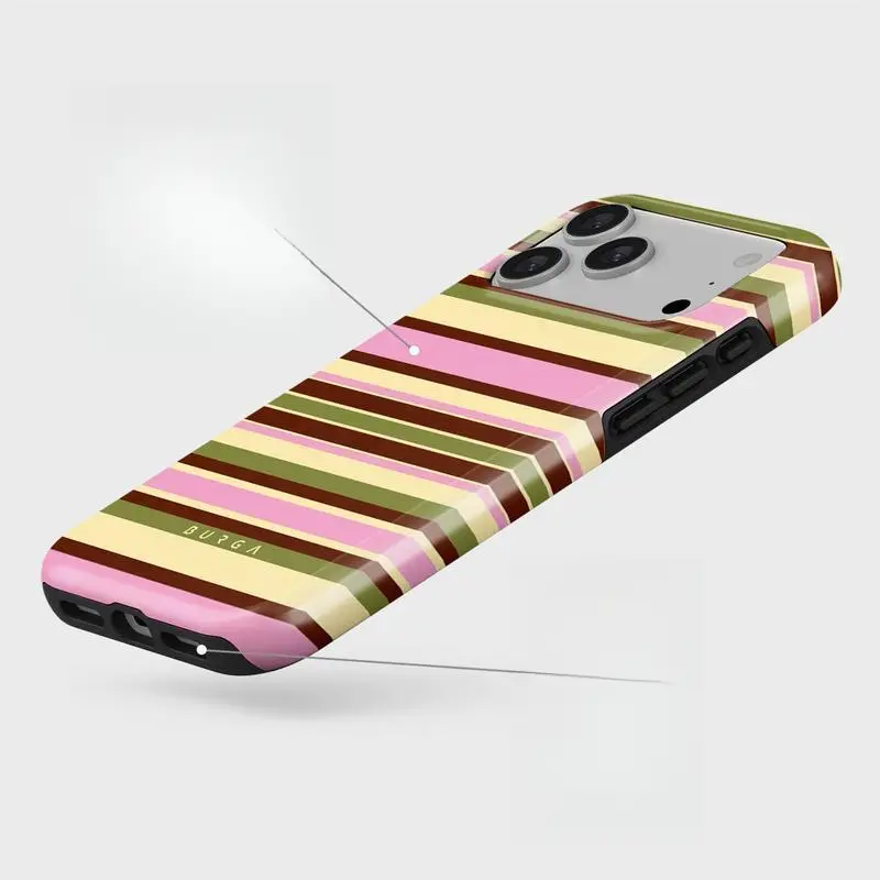 bright stripes phone case for use with iPhone 17 air 16 Pro max 15 plus 14 Pro 13/12/11/X/XR/XSMAX sublimation phone case anti-yellowing aesthetic phone case trending Shockproof artistic. - TikTok Shop bright stripes phone case for use with iPhone 17 air 16 Pro max 15 plus 14 Pro 13/12/11/X/XR/XSMAX sublimation phone case anti-yellowing aesthetic phone case trending Shockproof artistic. - TikTok Shop