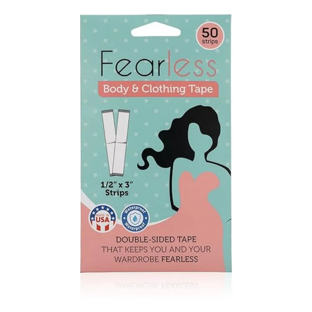 best fashion tape for strapless dress - TikTok Shop