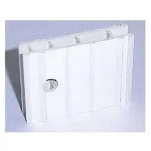 Exaco RIGA Platic Hooks