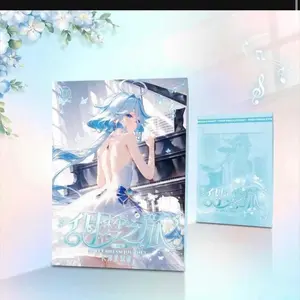 Sweet Dream Journey A5 Board CCG