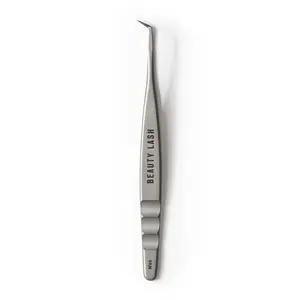 Volume Tweezer Nº 01 for Eyelash Extensions