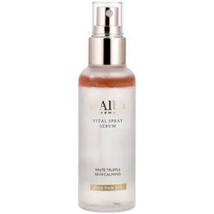 d'Alba White Truffle Vital Spray Serum, 3.38 fl oz (100 ml)