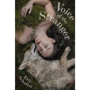 USED-Voice of the Stranger by Schaller, Eric (Paperback)