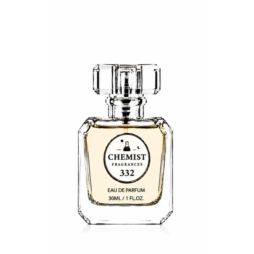 Chemist Fragrance 332