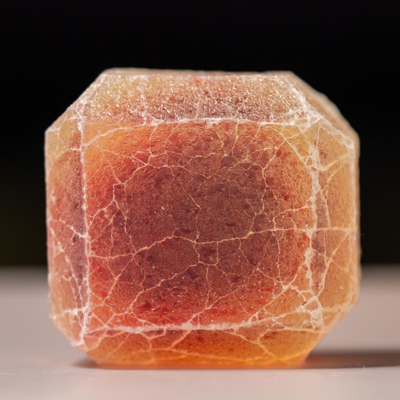 Spicy Pineapple Collection - 6 Piece Crystal Candy Collection