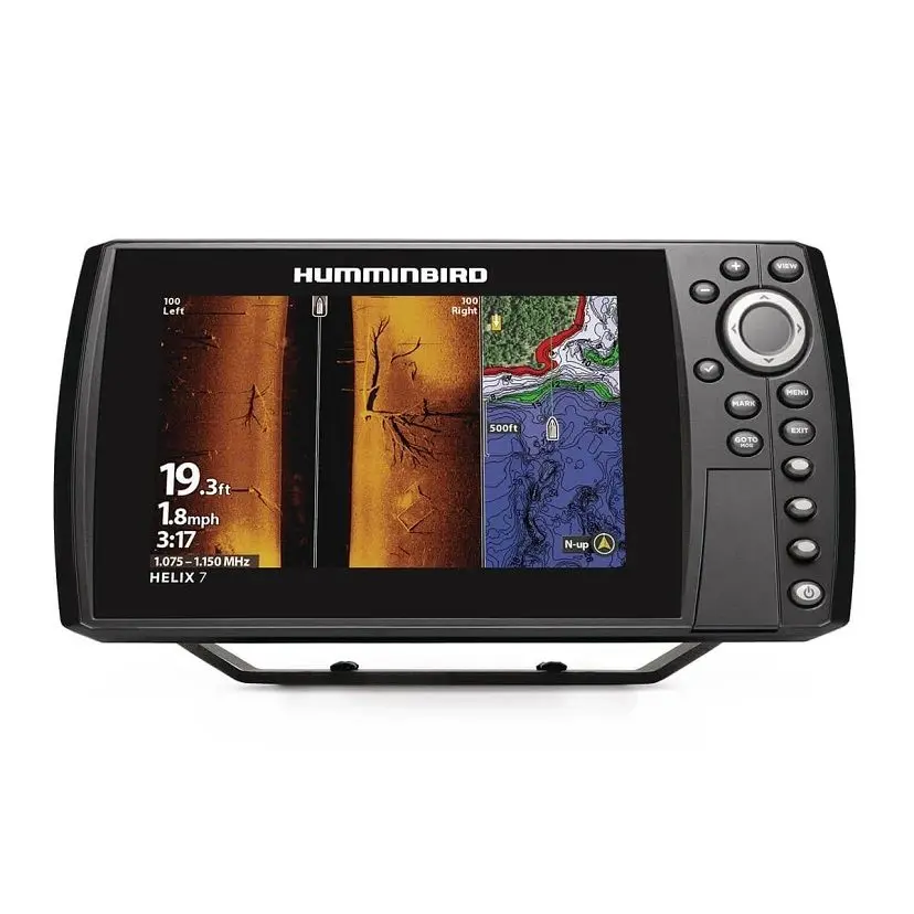 Humminbird HELIX 7 CHIRP MSI GPS G4N