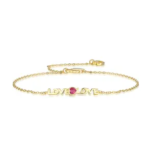 Lover Bracelet