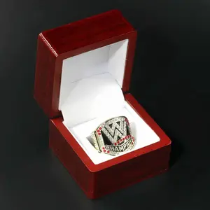 Men's 11-in W-Style Ring, Wrestling Gear for Sports & Outdoor Leisure Activities