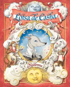 USED-Lotsa de Casha by Madonna (Hardcover)