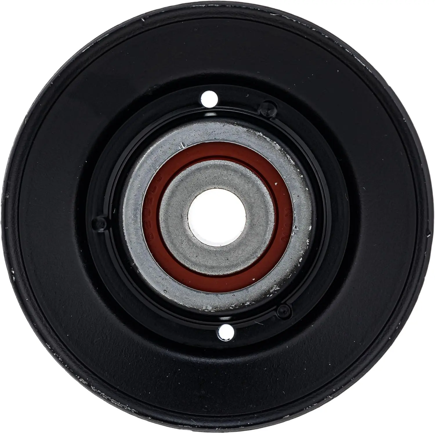 John Deere Original Equipment V-Idler Pulley #AM115682