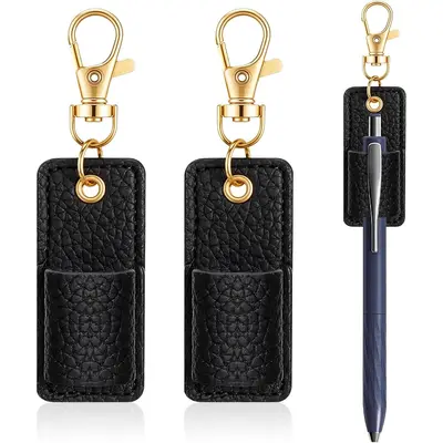 Pen Holder, Lanyard Pen Attachment, Teacher Pen Holder, Lanyard , Pen - View #3