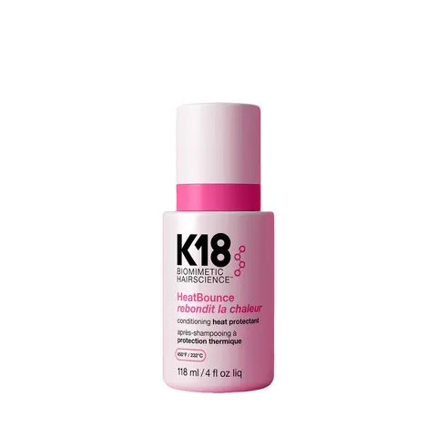 HeatBounce conditioning heat protectant 4oz