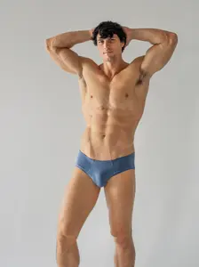 Essential Underwear Brief