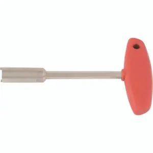 REGO-FIX HSK 63 Collet Chuck Wrench: Coolant Pipe, Use with HSK Coolant Pipes For Use with HSK Coolant Pipes 7212.63000