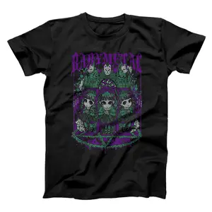 Babymetal-MTJPT-Shirt, Sweatshirt, Hoodie