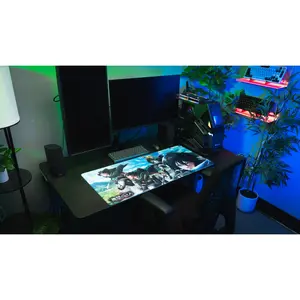 Attack on Titan "Scouts Advance" Deskmat Gaming Mouse Pad