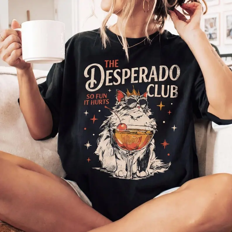 [Saleup to 75%] Comfort Colors Princess Donut Approved Shirt the Desperado Club,Mama Needs a Night off Tee,Dungeon Crawler Carl,Unisex Gaming Tshirt for Fan