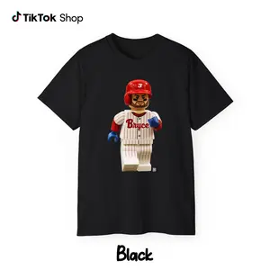 Mini Bryce Harper Tee