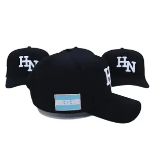 Honduras baseball hat - “city views” collection