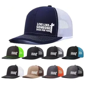 Unisex Baseball Cap with Letter & Cross Prints, Mesh Design, Adjustable Fit, Graphic Hat, Ideal for Men & Women, Perfect for Casual Outdoors