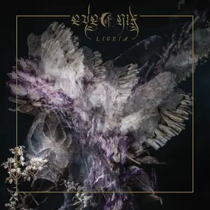 Eye of Nix - Ligeia  [COMPACT DISC - CD] Digipack Packaging