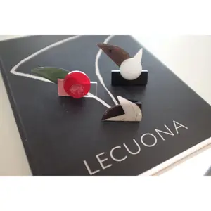 Lecuona Rings