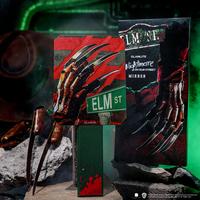 Nightmare on Elm Street Mirror