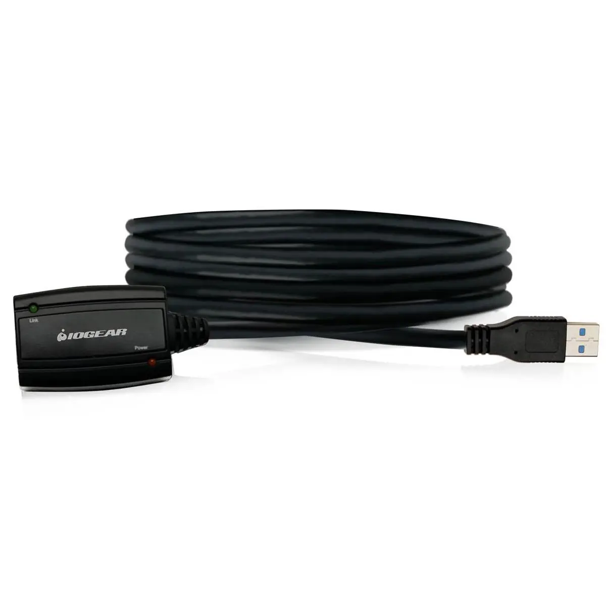 IOGEAR GUE305 16.4' USB 3.0 BoostLinq Extension Cable
