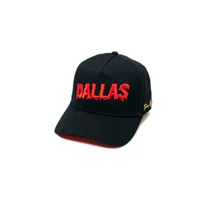 Dallas Gore  - BLACK