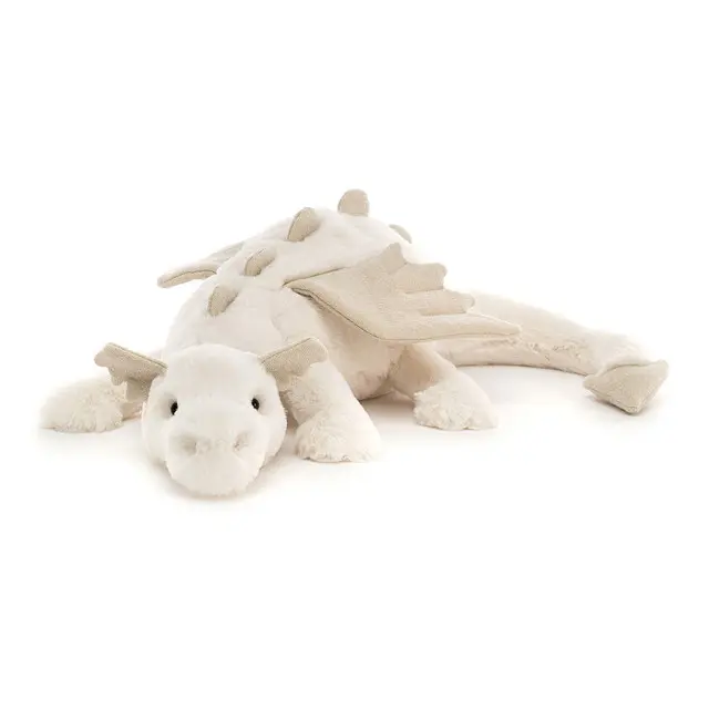 Official Jellycat Dragon Collection Plush | In Stock USA | Free Jellycat Gift Bag