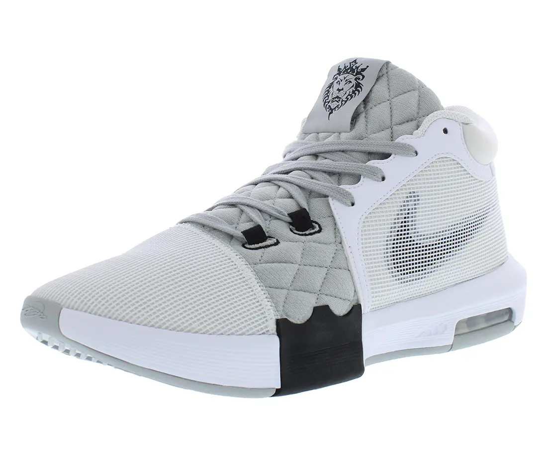 Nike Lebron Witness VIII Unisex Shoes Nike Lebron Witness VIII Unisex Shoes