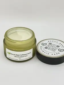 Burch Bear Inflame Care + Bone & Tissue Care - (1oz)