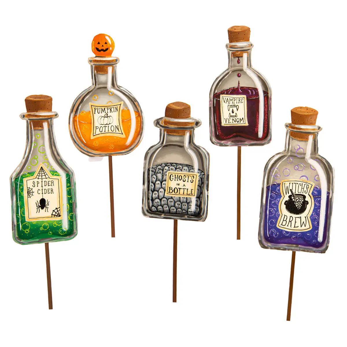 Potion Bottle