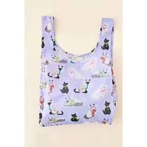 Standard Baggu Fancy Cats