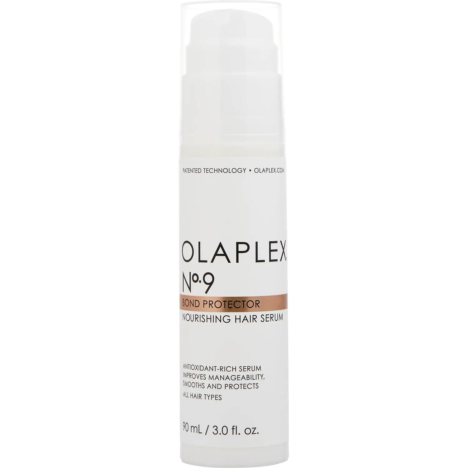 Olaplex By Olaplex #9 Bond Protector Hair Nourishing Serum For Unisex