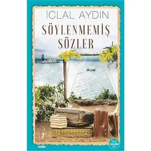 USED-Söylenmemis Sözler by Iclal Aydin (Paperback)