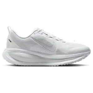 Men's Nike Vomero 18 White/White-Photon Dust (HM6803 106)