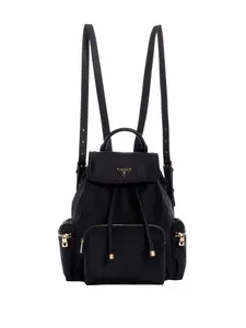 GUESS Female Eco Gemma Backpack